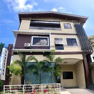 Kampotel Hostel