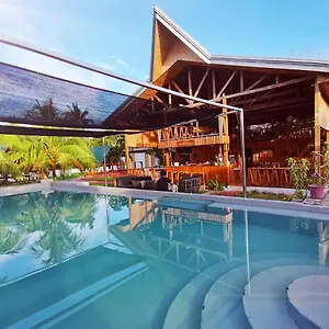Glamping Alona Apartment Panglao