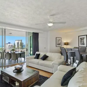 Wings - Private Apartment Gold Coast
