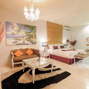 Kaisa Villa Seminyak (Bali)