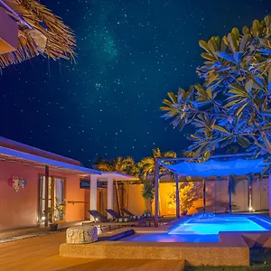 Halamanan Residences Villa Panglao