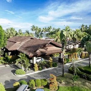 Hotel Waterfront Insular, Davao City