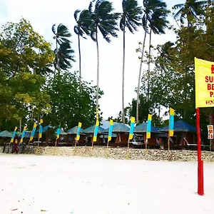 Venus Samal Hotel