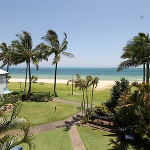 Moreton Island And Apartment Tangalooma