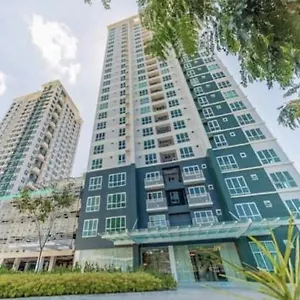Abreeza Place Tower1 By Chriza Apartment